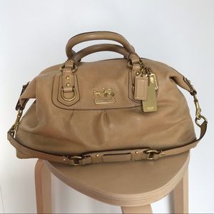 Coach | Genuine Leather Bag